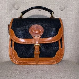 Dooney and Bourke vintage bag